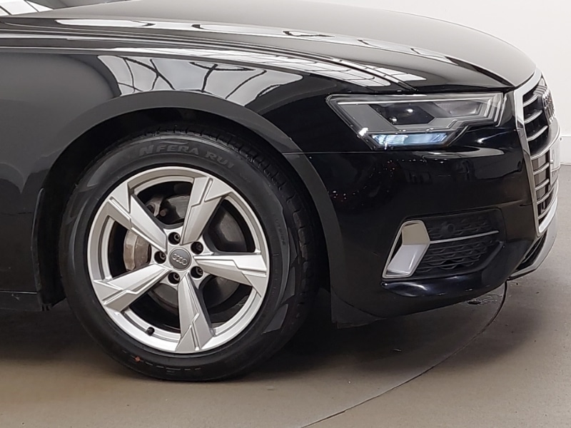 Used Audi A6 2018 for sale - 78033233: Photo 9