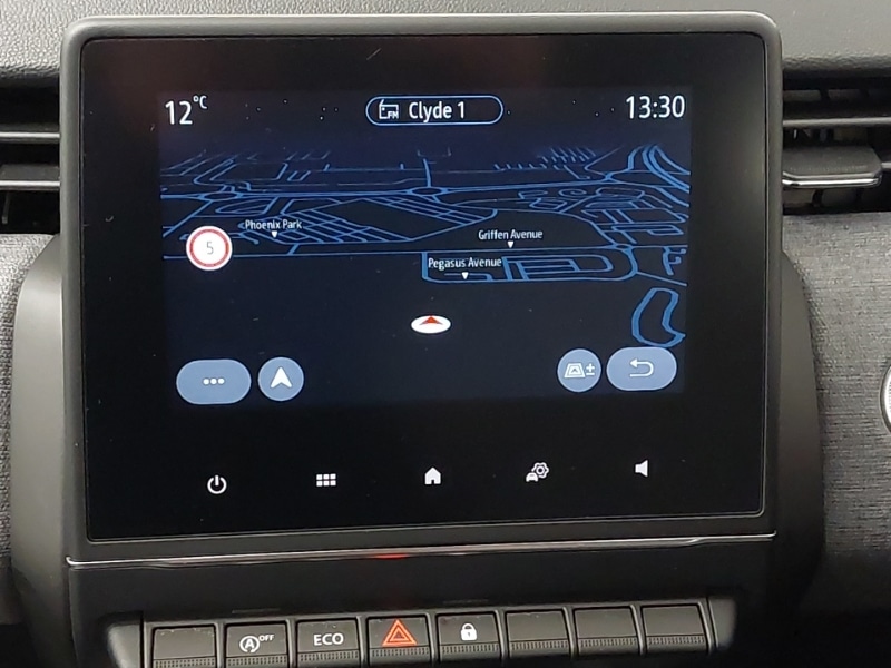 Used Renault Clio 2024 for sale - 76404066: Photo 10