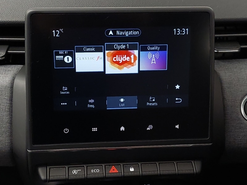 Used Renault Clio 2024 for sale - 76404066: Photo 11