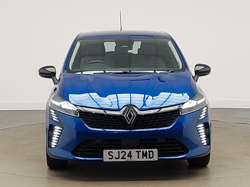 Used Renault Clio 2024 for sale - 76404066: Photo 12