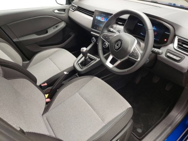 Used Renault Clio 2024 for sale - 76404066: Photo 13