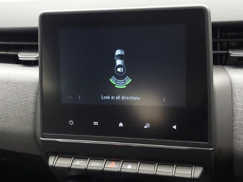 Used Renault Clio 2024 for sale - 76404066: Photo 14