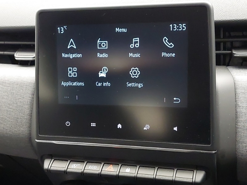 Used Renault Clio 2024 for sale - 76404066: Photo 16