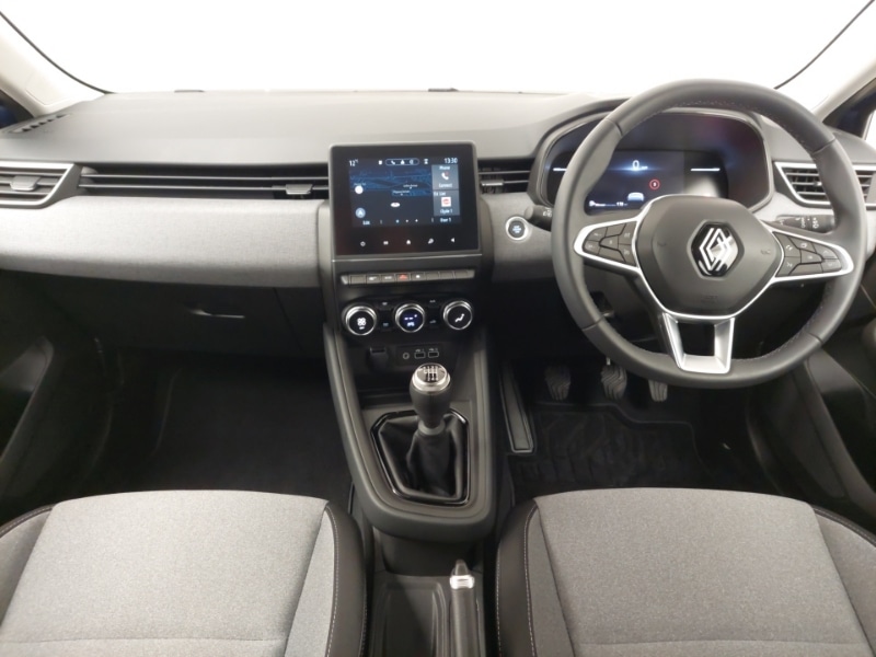 Used Renault Clio 2024 for sale - 76404066: Photo 2