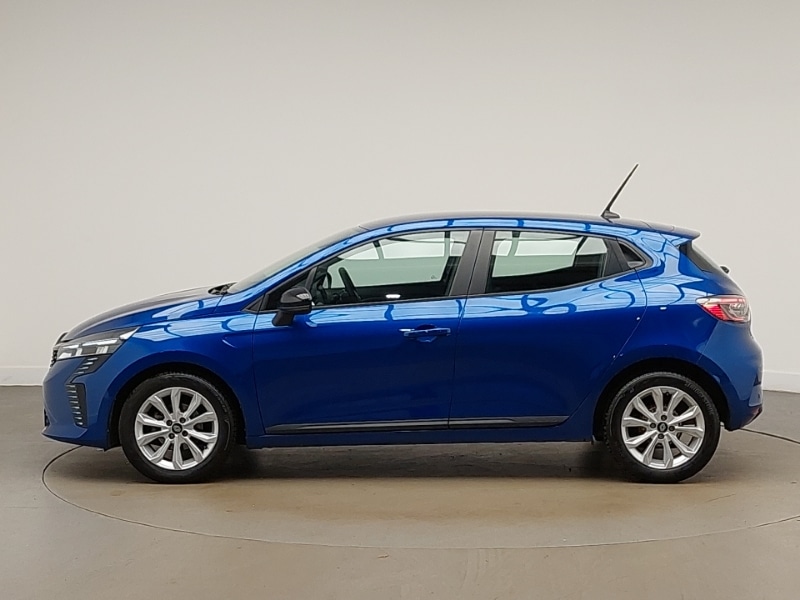 Used Renault Clio 2024 for sale - 76404066: Photo 4