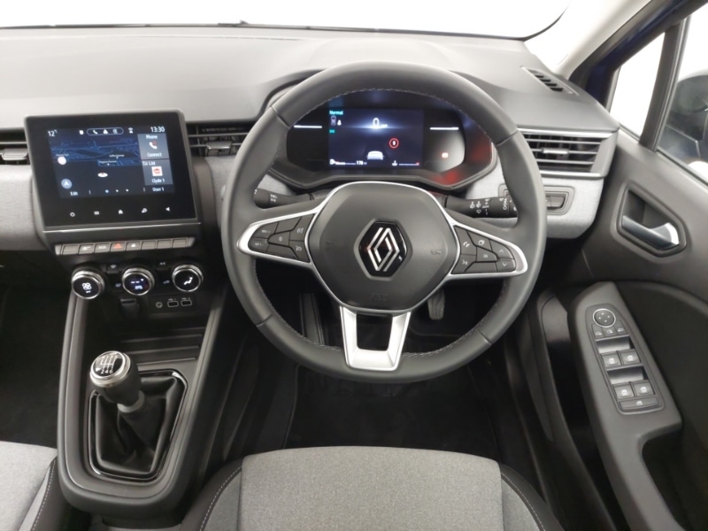 Used Renault Clio 2024 for sale - 76404066: Photo 7