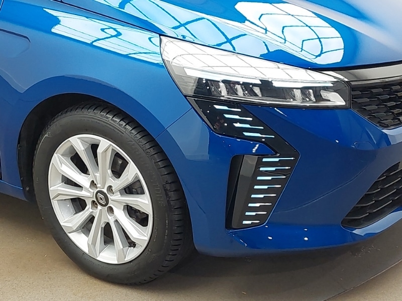 Used Renault Clio 2024 for sale - 76404066: Photo 9