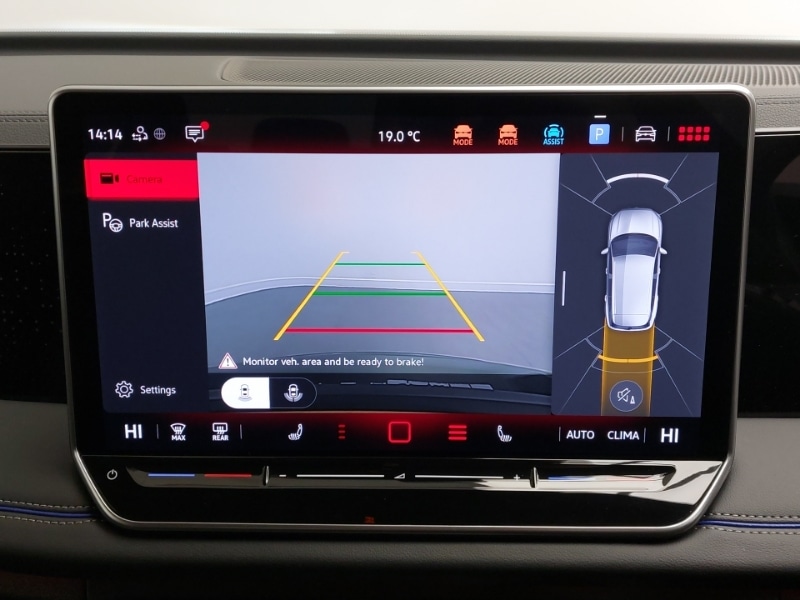 Used Volkswagen Tiguan 2025 for sale - 76465339: Photo 14