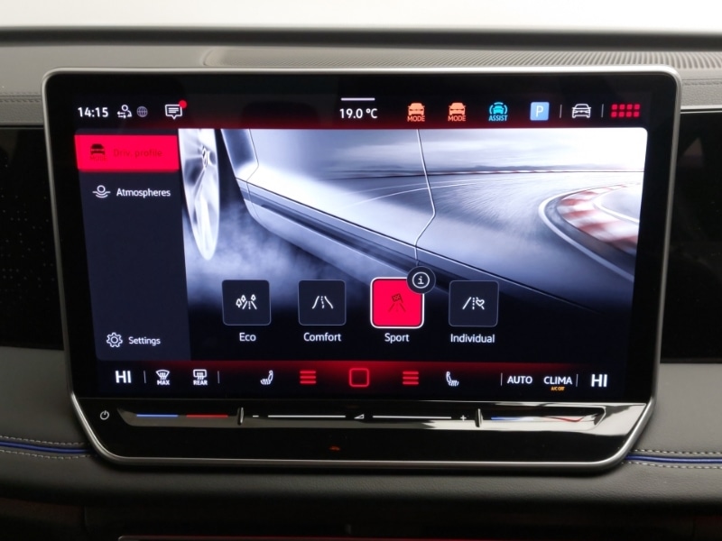 Used Volkswagen Tiguan 2025 for sale - 76465339: Photo 18