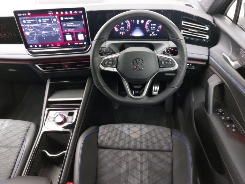 Used Volkswagen Tiguan 2025 for sale - 76465339: Photo 7