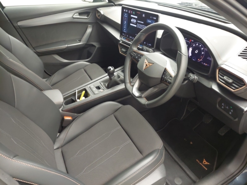 Used Cupra Formentor 2025 for sale - 76498204: Photo 13