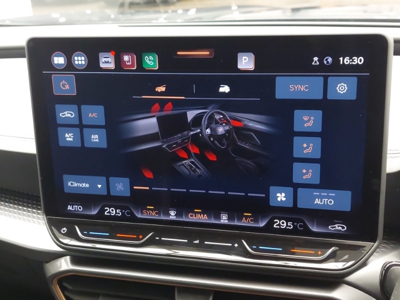 Used Cupra Formentor 2025 for sale - 76498204: Photo 15