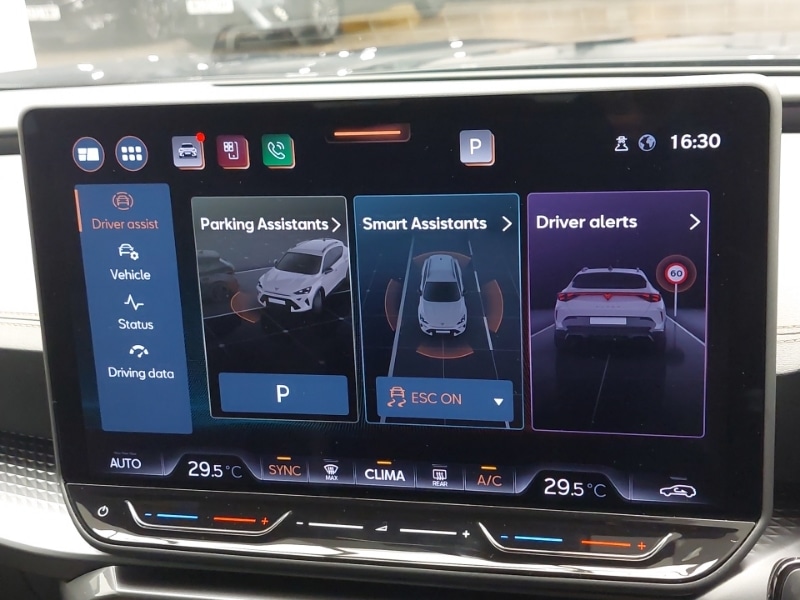 Used Cupra Formentor 2025 for sale - 76498204: Photo 16