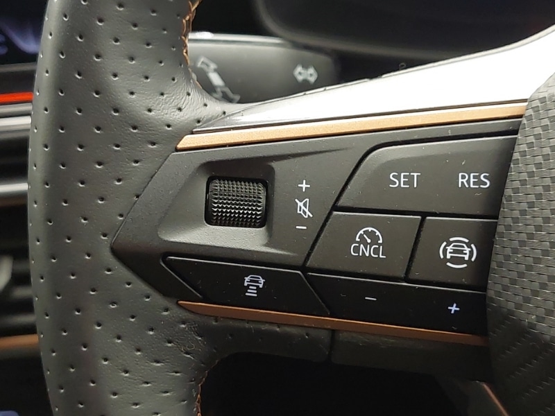 Used Cupra Formentor 2025 for sale - 76498204: Photo 18