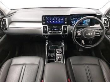 Used Kia Sorento 2022 for sale - 77596813: Photo