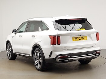 Used Kia Sorento 2022 for sale - 77596813: Photo