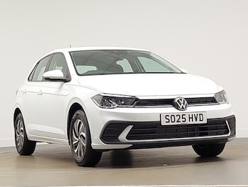2025 - 1.0 TSI Life 5dr