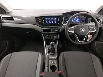 Used Volkswagen Polo 2025 for sale - 76321373: Photo