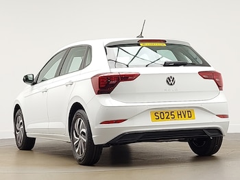 Used Volkswagen Polo 2025 for sale - 76321373: Photo