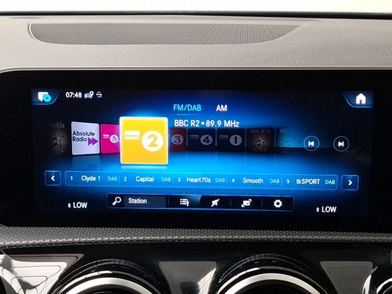 Used Mercedes-Benz A-Class 2018 for sale - 76358960: Photo 10