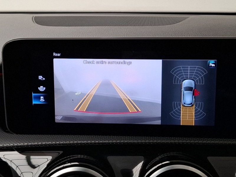 Used Mercedes-Benz A-Class 2018 for sale - 76358960: Photo 11