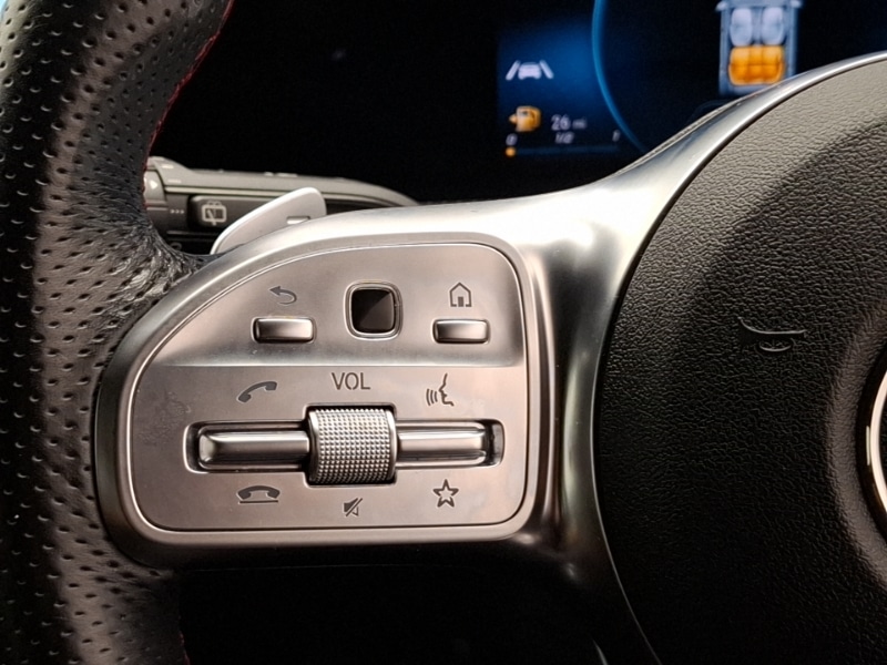 Used Mercedes-Benz A-Class 2018 for sale - 76358960: Photo 17