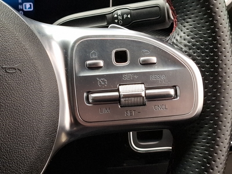 Used Mercedes-Benz A-Class 2018 for sale - 76358960: Photo 18