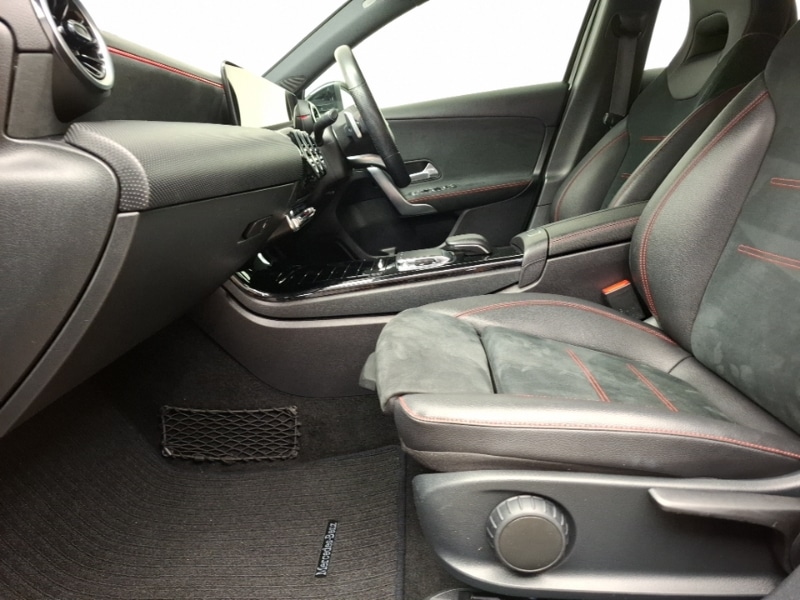 Used Mercedes-Benz A-Class 2018 for sale - 76358960: Photo 5