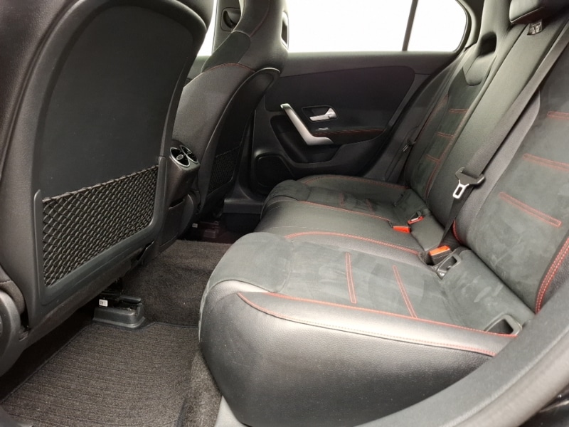 Used Mercedes-Benz A-Class 2018 for sale - 76358960: Photo 6