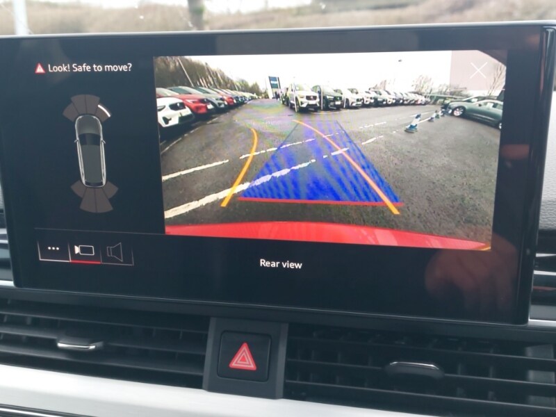 Used Audi A4 2023 for sale - 77573230: Photo 11