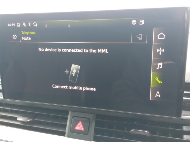 Used Audi A4 2023 for sale - 77573230: Photo 13