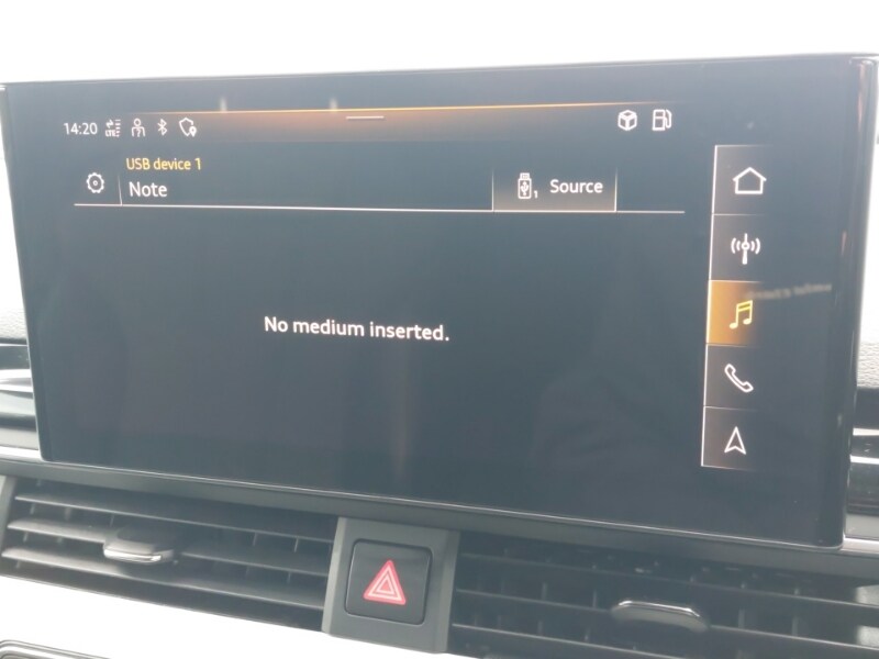 Used Audi A4 2023 for sale - 77573230: Photo 14