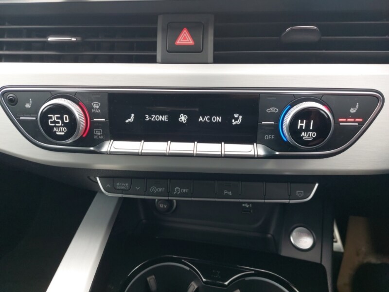 Used Audi A4 2023 for sale - 77573230: Photo 15