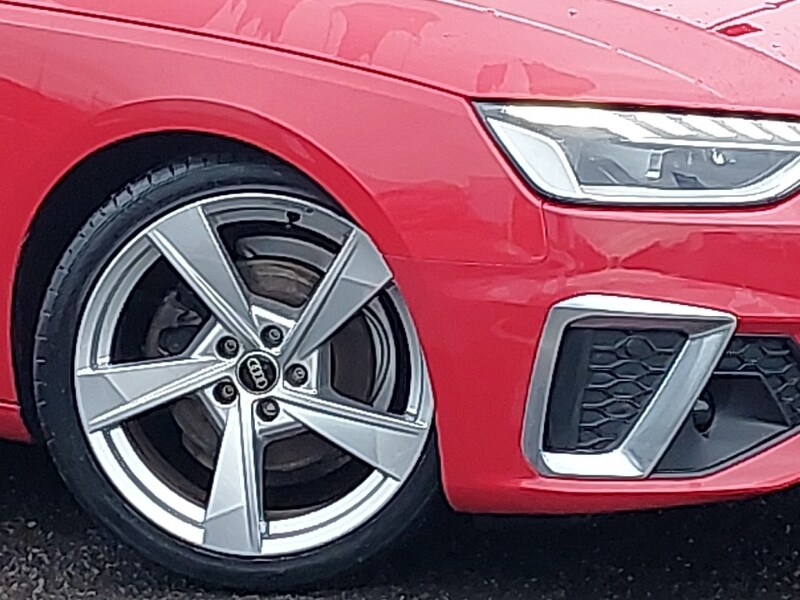 Used Audi A4 2023 for sale - 77573230: Photo 9