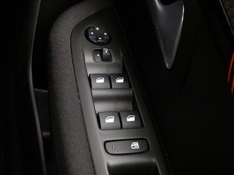 Used Peugeot 208 2021 for sale - 76309278: Photo 18