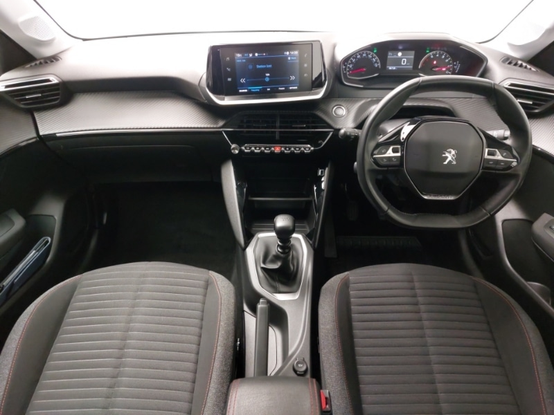 Used Peugeot 208 2021 for sale - 76309278: Photo 2