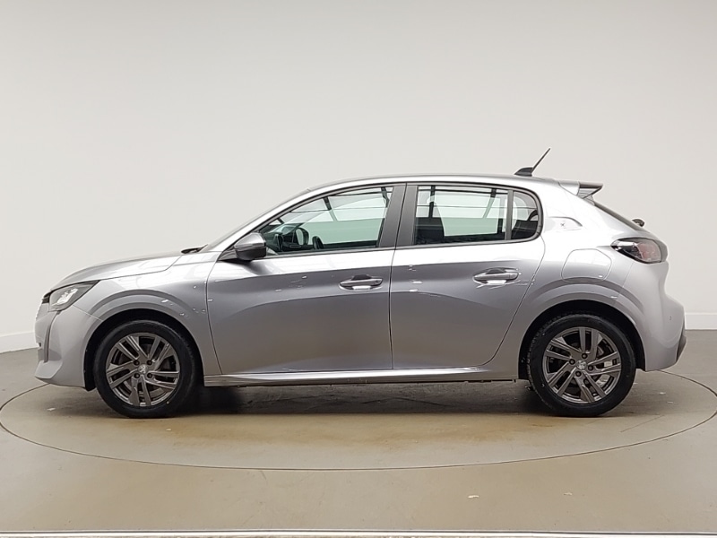 Used Peugeot 208 2021 for sale - 76309278: Photo 4