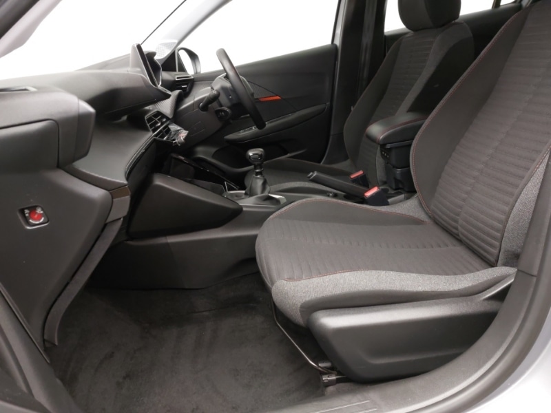 Used Peugeot 208 2021 for sale - 76309278: Photo 5