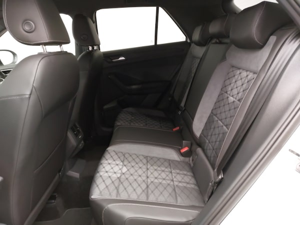 Used Volkswagen T-Roc 2024 for sale - 75204583: Photo 6