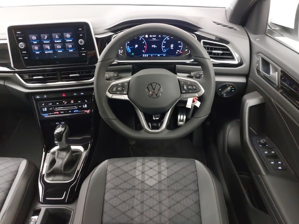 Used Volkswagen T-Roc 2024 for sale - 75204583: Photo 7