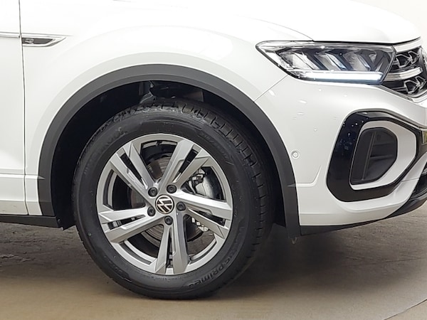 Used Volkswagen T-Roc 2024 for sale - 75204583: Photo 9