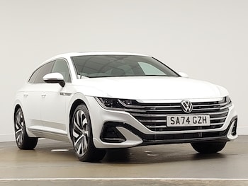 Used Volkswagen Arteon 2024 for sale - 75971854: Photo