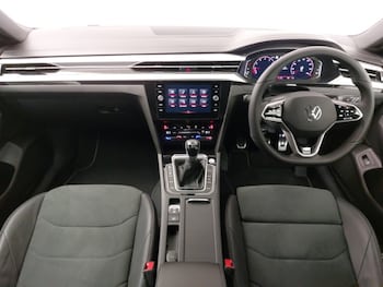 Used Volkswagen Arteon 2024 for sale - 75971854: Photo