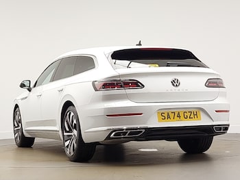Used Volkswagen Arteon 2024 for sale - 75971854: Photo