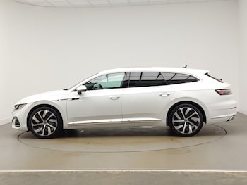 Used Volkswagen Arteon 2024 for sale - 75971854: Photo