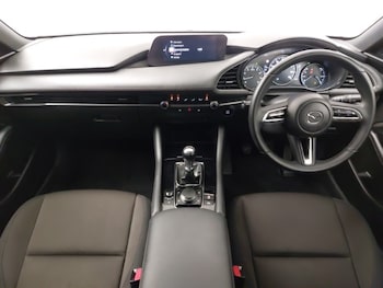 Used Mazda Mazda3 2020 for sale - 75963883: Photo