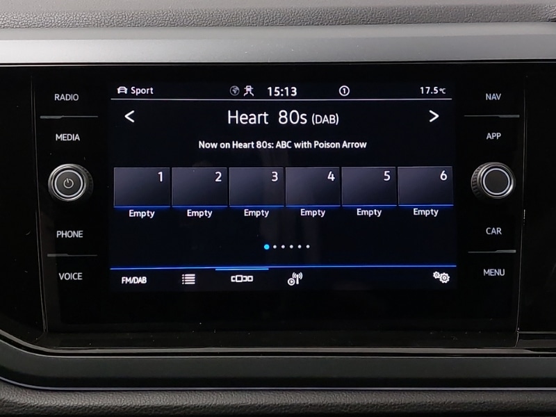 Used Volkswagen Taigo 2025 for sale - 78013532: Photo 10