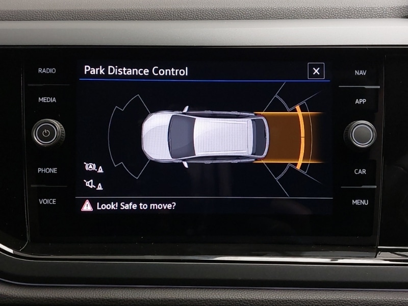 Used Volkswagen Taigo 2025 for sale - 78013532: Photo 14