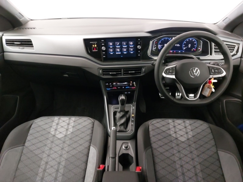 Used Volkswagen Taigo 2025 for sale - 78013532: Photo 2