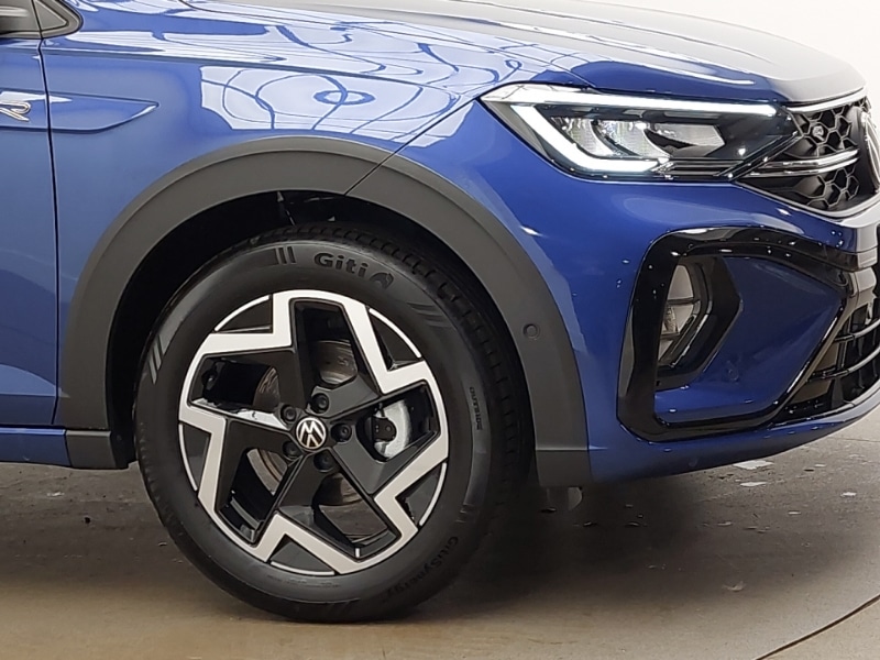 Used Volkswagen Taigo 2025 for sale - 78013532: Photo 9